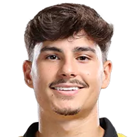 罗德里戈·戈麦斯